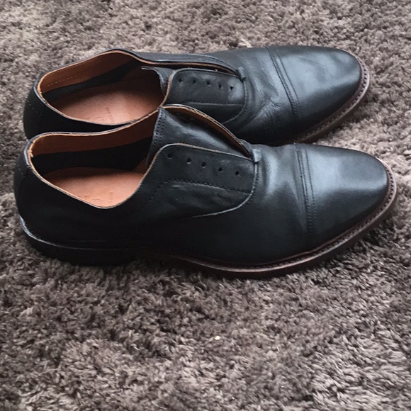 FRYE shoes, brand new - Picture 5 of 11